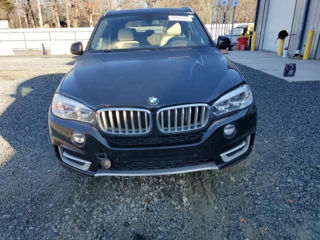 BMW X5 foto 5