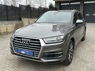 Audi Q7 foto 3