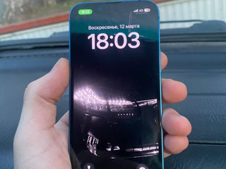 iPhone 13 mini