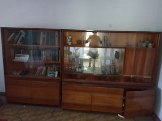 3-rm apt., 55 м², 2/5 fl.