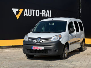 Renault Kangoo Maxi foto 3