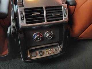Land Rover Range Rover фото 8