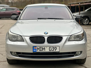 BMW 5 Series foto 5