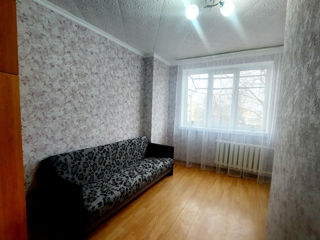 Apartament cu 1 cameră, 17 m², Ciocana, Chișinău