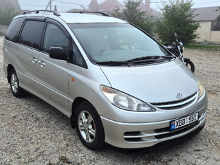 Toyota Previa foto 3