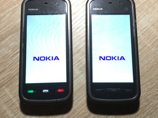 NOKIA 5800 /2 пары в наличии