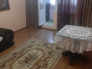 Apartament cu 2 camere, 58 m², Botanica, Chișinău foto 8