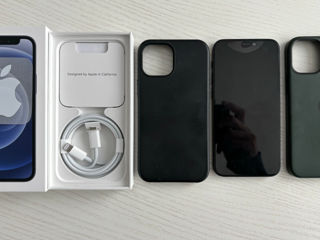 iPhone 12 mini