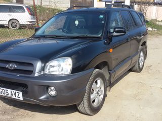 Piese kia sorento hyndai Ix35  I30 Sante fe  trajet Ceed  2003-2007automat  kiacerato1.5 crdi sonato foto 5