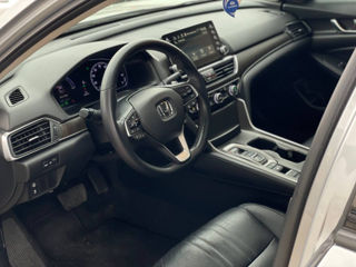 Honda Accord foto 8