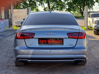 Audi A6 foto 5