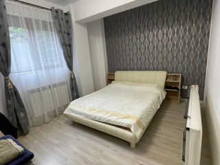 Apartament cu 2 camere, 64 m², Ciocana, Chișinău