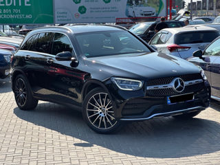 Mercedes GLC foto 4