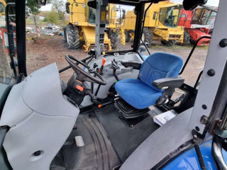 New Holland T5070 foto 15