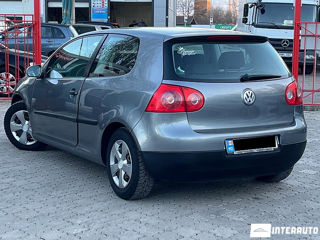 Volkswagen Golf foto 4