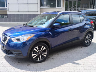 Nissan Kicks foto 3