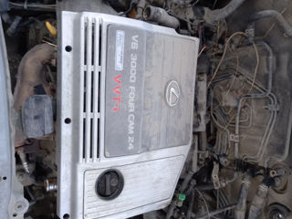 Lexus rx 300, 1998-2003 3.0 foto 5