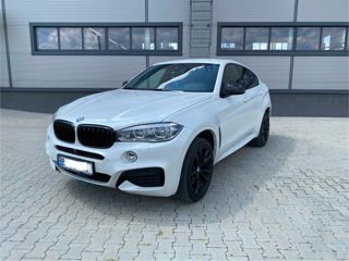 BMW X6 foto 2