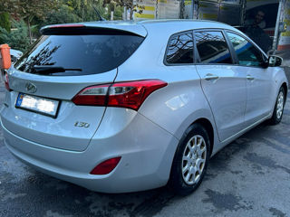 Hyundai i30 foto 7