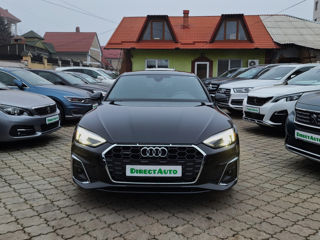 Audi A5 foto 3