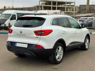 Renault Kadjar foto 6