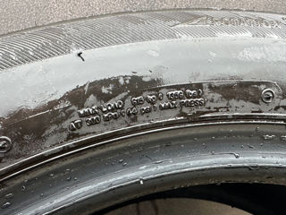 Bridgestone R16 205/55 MS* foto 14