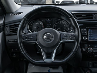 Nissan X-Trail foto 11