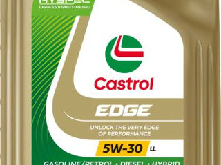 Castrol 5L LL (Long Life)