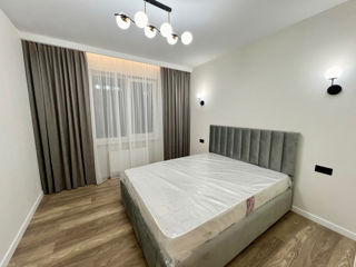 Apartament cu 1 cameră, 43 m², Poșta Veche, Chișinău