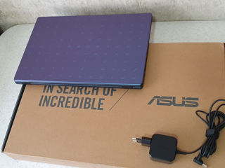 Срочно!! Новый Мощный Asus VivoBook E401M. Celeron N4020 2,8GHz. 2ядра. 4gb. SSD 256gb. 14,1d foto 9