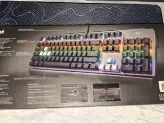 Tastatura GXT foto 2