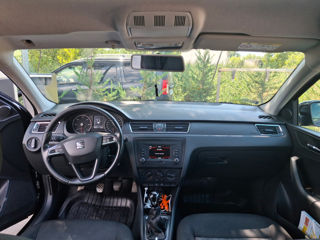 Seat Toledo foto 4