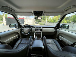 Land Rover Range Rover foto 2