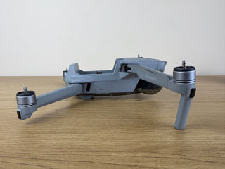 Dji Air 2 – Second Hand, Fără Defecte!  foto 2