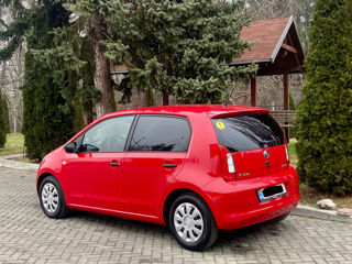 Skoda Citigo foto 4