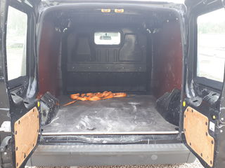 Ford Transit Connect foto 4