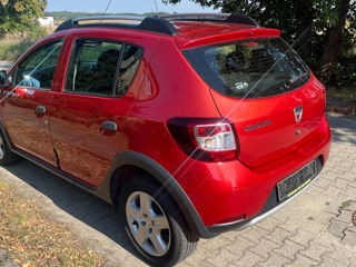 Dacia Sandero Stepway foto 18