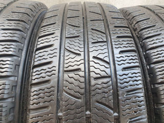 235/65/ r16-c- pirelli.m&s.2022г. foto 4