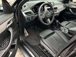 BMW X2 foto 7