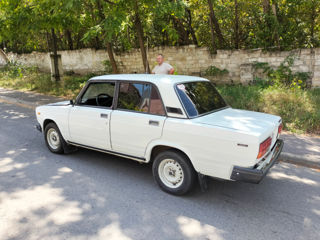 Lada / ВАЗ 2107 foto 3