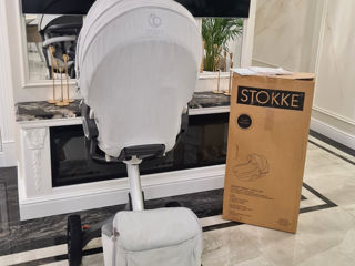 Carucior Stokke foto 4