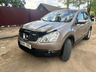 Nissan Qashqai foto 2