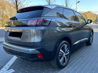 Peugeot 3008 foto 4