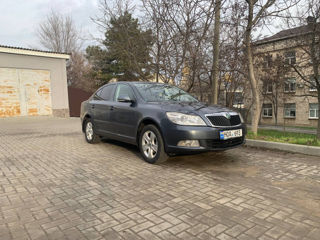 Skoda Octavia foto 3