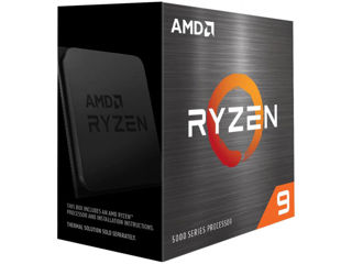 AMD Ryzen 9 5950X, Socket AM4, 3.4-4.9GHz