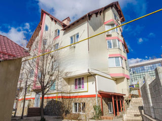 Apartament cu 1 cameră, 29 m², Durlești, Chișinău