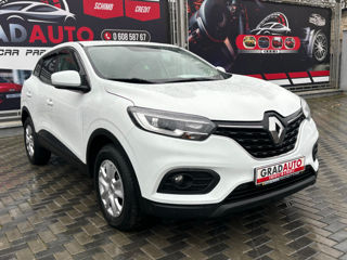 Renault Kadjar foto 2