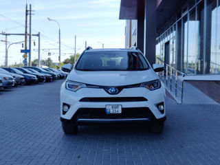 Toyota Rav 4 foto 2