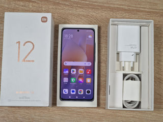 Xiaomi 12 8/256gb foto 5