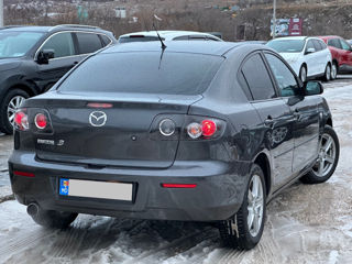 Mazda 3 foto 3